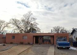Pre-foreclosure in  INEZ DR NE Albuquerque, NM 87110