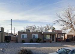 Pre-foreclosure in  SAN JOAQUIN AVE SE Albuquerque, NM 87108