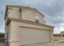 Pre-foreclosure in  ALEXANDRA ST SW Albuquerque, NM 87121
