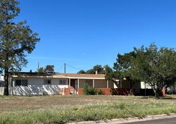 Pre-foreclosure in  E YESO DR Hobbs, NM 88240