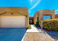 Pre-foreclosure in  SILVERTHORNE RD NW Albuquerque, NM 87114