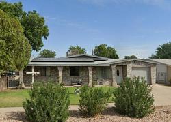 Pre-foreclosure in  IRVIN ST Carlsbad, NM 88220