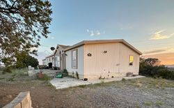 Pre-foreclosure Listing in ELIAS RD ARENAS VALLEY, NM 88022