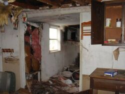 Pre-foreclosure in  FENTON AVE Egg Harbor Township, NJ 08234