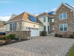 Pre-foreclosure in  CRYSTAL LAKE DR Egg Harbor Township, NJ 08234