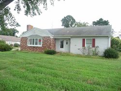 Pre-foreclosure in  SEASHORE RD Cape May, NJ 08204