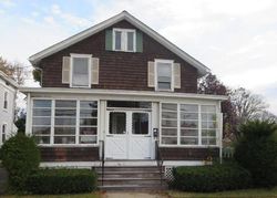 Pre-foreclosure in  SHERIFF ST Freehold, NJ 07728