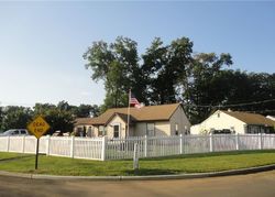 Pre-foreclosure in  JANSEN AVE Avenel, NJ 07001