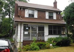 Pre-foreclosure in  FRANKLIN ST East Orange, NJ 07017