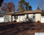 Pre-foreclosure in  CONIFER DR Forked River, NJ 08731