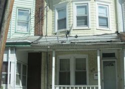 Pre-foreclosure in  WAINWRIGHT AVE Trenton, NJ 08618