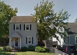 Pre-foreclosure in  S OLDEN AVE Trenton, NJ 08610