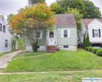 Pre-foreclosure in  EDGEMONT RD Milford, CT 06460