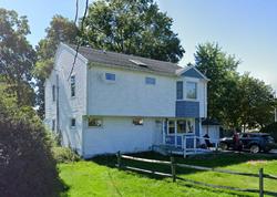 Pre-foreclosure in  CONTACT DR West Haven, CT 06516