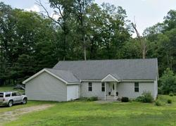 Pre-foreclosure in  MILLER RD Bethany, CT 06524