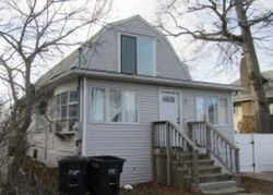 Pre-foreclosure in  2ND AVE East Haven, CT 06512