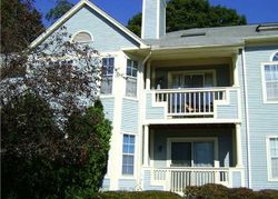 Pre-foreclosure Listing in REDWOOD DR UNIT 401 NEW HAVEN, CT 06513