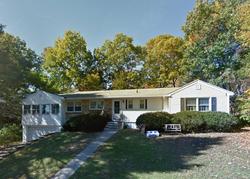 Pre-foreclosure in  DONNA AVE Derby, CT 06418