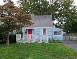 Pre-foreclosure in  CHERRY LN West Haven, CT 06516