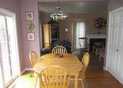Pre-foreclosure in  FRANKLIN AVE Derby, CT 06418