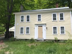 Pre-foreclosure in  RESERVOIR DR Weare, NH 03281