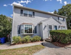 Pre-foreclosure Listing in HACKNEY CT GOFFSTOWN, NH 03045