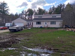 Pre-foreclosure in  ROUTE 153 Union, NH 03887