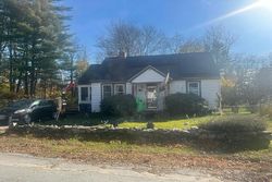 Pre-foreclosure in  FAIRVIEW AVE Suncook, NH 03275