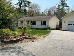 Pre-foreclosure in  BOULDER RD Madison, NH 03849