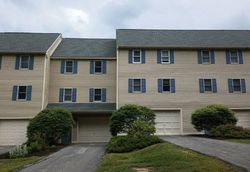 Pre-foreclosure in  FORDS LANDING DR Dover, NH 03820