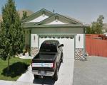 Pre-foreclosure in  FOSSIL CT Reno, NV 89508