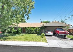 Pre-foreclosure in  MAJESTIC DR Reno, NV 89503