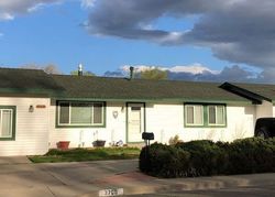 Pre-foreclosure in  NORTHGATE LN Carson City, NV 89706