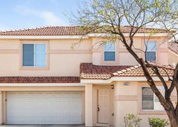 Pre-foreclosure in  SAPPHIRE LIGHT ST North Las Vegas, NV 89081