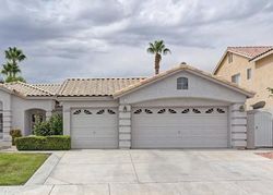 Pre-foreclosure in  BAY PINES AVE Las Vegas, NV 89128