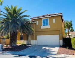 Pre-foreclosure in  LOST COLT CIR Las Vegas, NV 89117