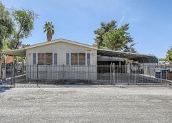 Pre-foreclosure in  HERMOSILLO ST Las Vegas, NV 89115