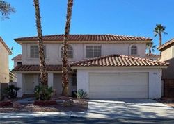 Pre-foreclosure in  FLAPJACK DR Henderson, NV 89014