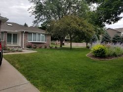 Pre-foreclosure in  EAGLE RIDGE CIR Lincoln, NE 68516