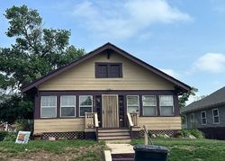 Pre-foreclosure in  GRANT ST Omaha, NE 68111