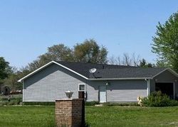 Pre-foreclosure Listing in W HIGHWAY 30 AMES, NE 68621
