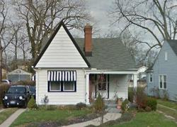 Pre-foreclosure in  VICTOR AVE Dayton, OH 45405