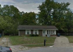 Pre-foreclosure in  NORVILLE CT Dayton, OH 45417