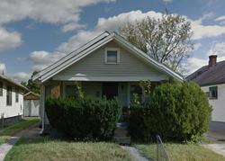Pre-foreclosure in  GRAMONT AVE Dayton, OH 45402