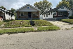 Pre-foreclosure in  GRAMONT AVE Dayton, OH 45402