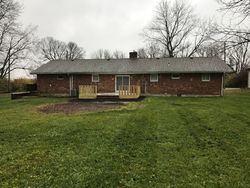 Pre-foreclosure in  SHANK RD Dayton, OH 45417