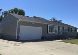 Pre-foreclosure in  CLEVENGER AVE Billings, MT 59101