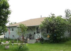 Pre-foreclosure in  17TH ST Havre, MT 59501