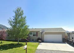 Pre-foreclosure in  GALAXY DR Butte, MT 59701