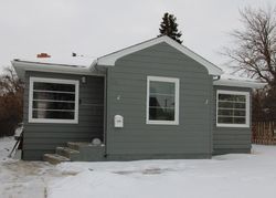 Pre-foreclosure in  4TH AVE SE Cut Bank, MT 59427